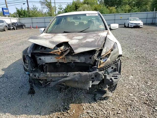 1HGCP2F31AA113667 2010 Honda Accord Lx