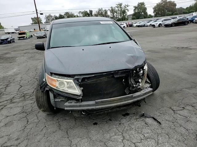 2012 Honda Odyssey Ex VIN: 5FNRL5H47CB043419 Lot: 72292534