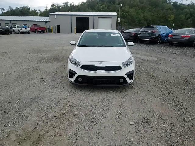 2021 Kia Forte Fe VIN: 3KPF24AD3ME405098 Lot: 72819424