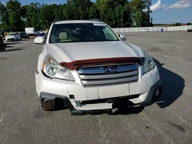 4S4BRBLCXE3296873 2014 Subaru Outback 2.5I Limited