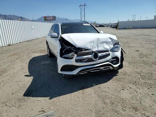 2021 Mercedes-Benz GLC - Image 12