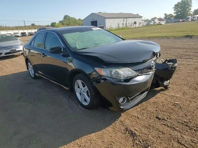 2013 Toyota Camry L VIN: 4T1BF1FK1DU270516 Lot: 72248774