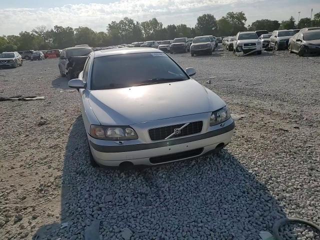 2003 Volvo S60 VIN: YV1RS61T432276634 Lot: 70374874