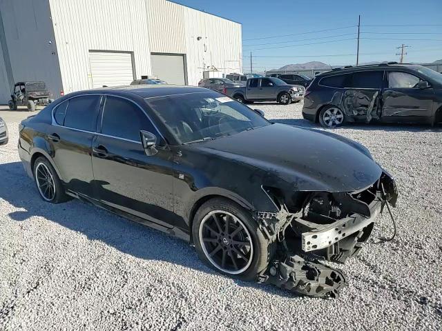 2016 Lexus Gs 350 Base VIN: JTHBZ1BLXGA003356 Lot: 71199994