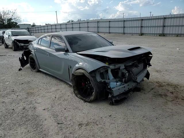 2022 Dodge Charger Srt Hellcat VIN: 2C3CDXL99NH195172 Lot: 72412794