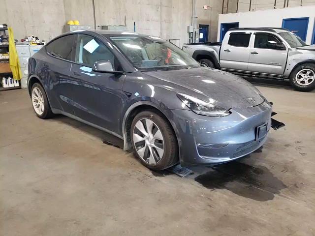 2023 Tesla Model Y VIN: 7SAYGAEE6PF950113 Lot: 73386944