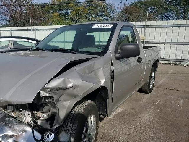 2008 Chevrolet Colorado VIN: 1GCCS149488131919 Lot: 71540234