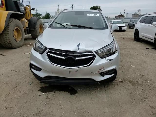 2018 Buick Encore - Image 12