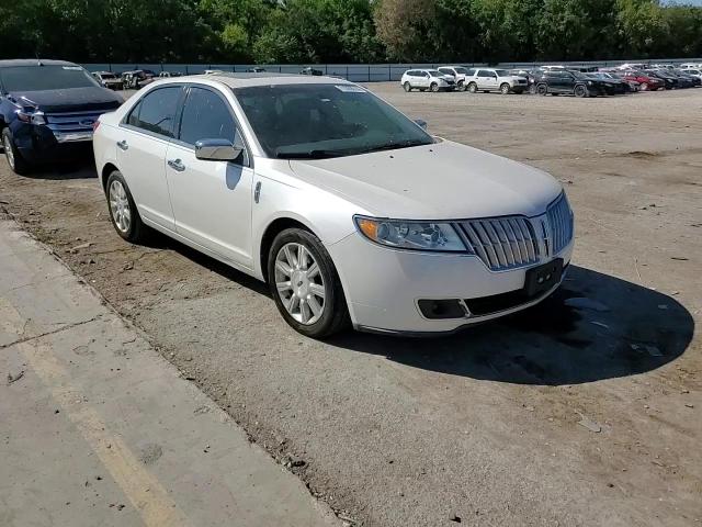 2010 Lincoln Mkz VIN: 3LNHL2GC0AR637019 Lot: 71309014