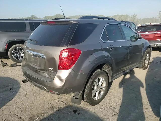 2012 Chevrolet Equinox Lt VIN: 2GNFLPE59C6395202 Lot: 72190824