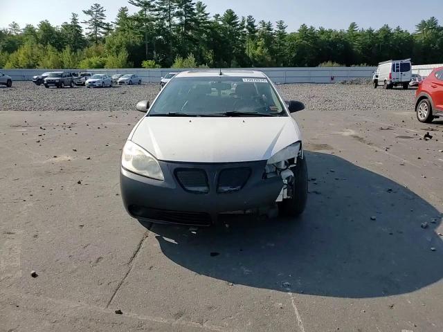 2007 Pontiac G6 Gtp VIN: 1G2ZM587274230804 Lot: 70976974