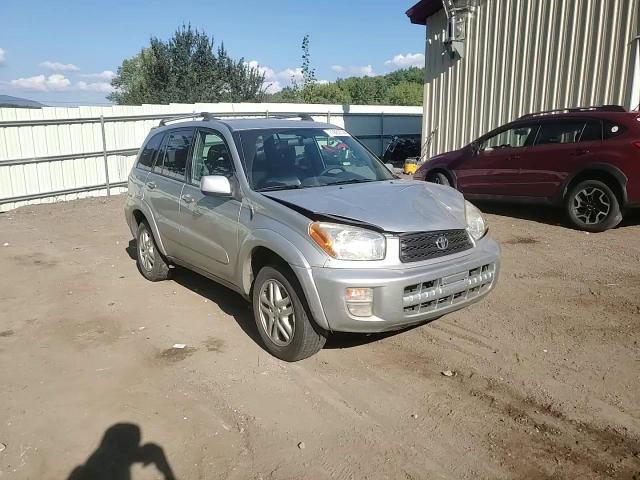 2003 Toyota Rav4 VIN: JTEGH20V930091168 Lot: 71802714