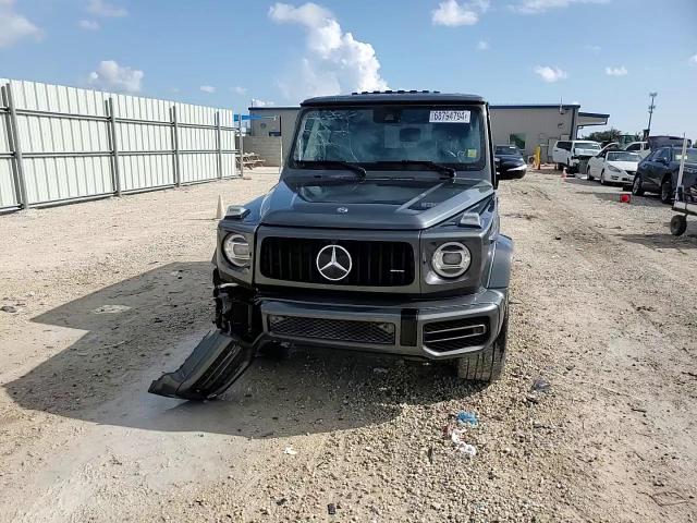 WDCYC7HJ0KX320388 2019 Mercedes-Benz G 63 Amg