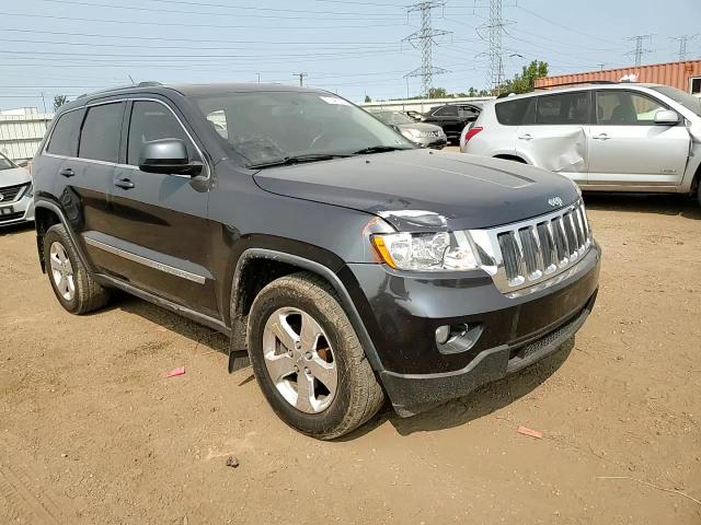 2012 Jeep Grand Cherokee Laredo VIN: 1C4RJFAG6CC293618 Lot: 70491524