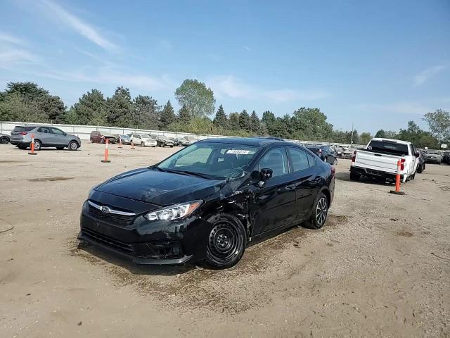 4S3GKAB69N3608153 2022 Subaru Impreza