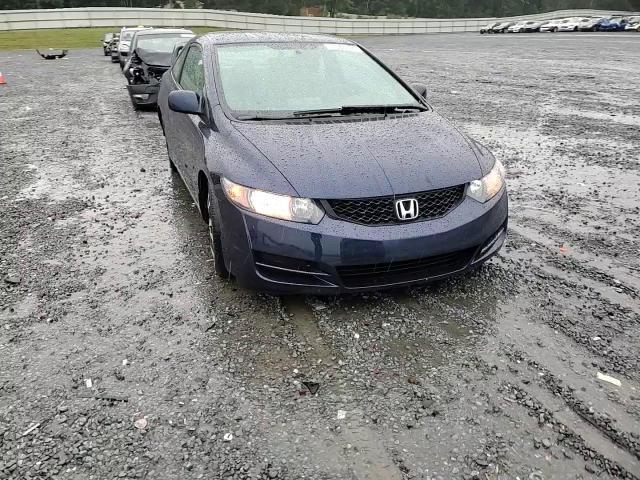 2009 Honda Civic Lx VIN: 2HGFG12639H534178 Lot: 71586154