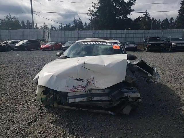 2G1WX12K849310220 2004 Chevrolet Monte Carlo Ss