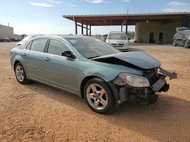 2009 Chevrolet Malibu - Image 10