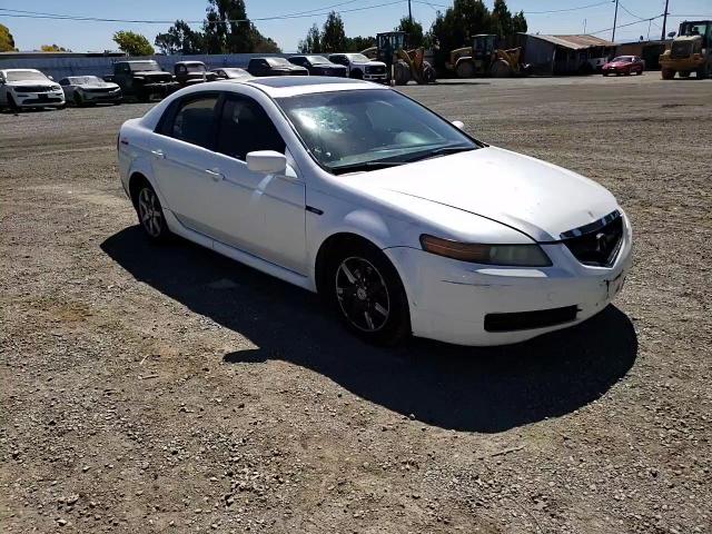 19UUA66284A027359 2004 Acura Tl