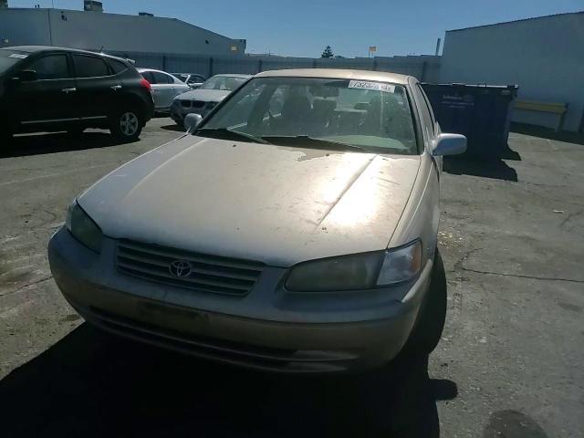 JT2BF22KXV0071742 1997 Toyota Camry Le