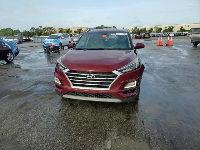 KM8J33AL3KU004007 2019 Hyundai Tucson Limited