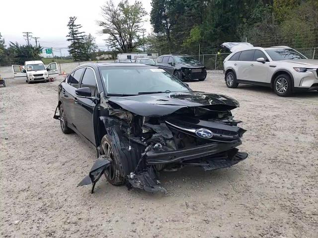 4S3BWAN68N3002921 2022 Subaru Legacy Limited