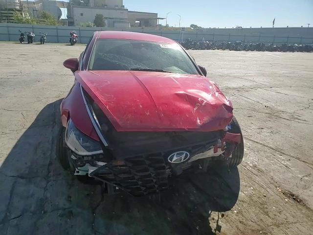 2021 Hyundai Sonata - Image 10