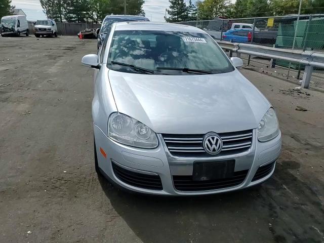 2010 Volkswagen Jetta Se VIN: 3VWRX7AJ0AM133047 Lot: 71673444