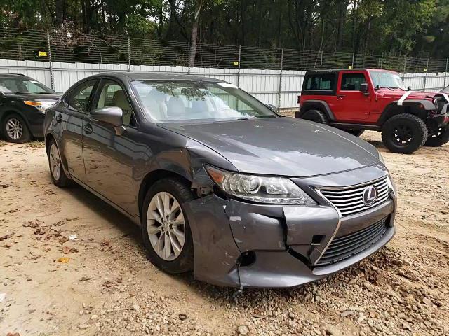 2013 Lexus Es 300H VIN: JTHBW1GGXD2031636 Lot: 72791724