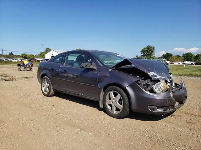 2006 Chevrolet Cobalt Lt VIN: 1G1AL15F767680454 Lot: 72315524