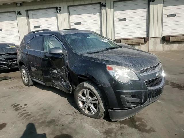 2GNALBEK3E6150658 2014 Chevrolet Equinox Lt