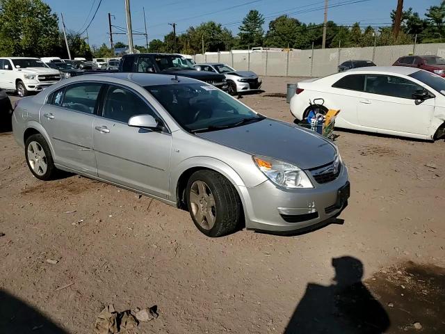 2008 Saturn Aura Xe VIN: 1G8ZS57B38F187226 Lot: 71790804