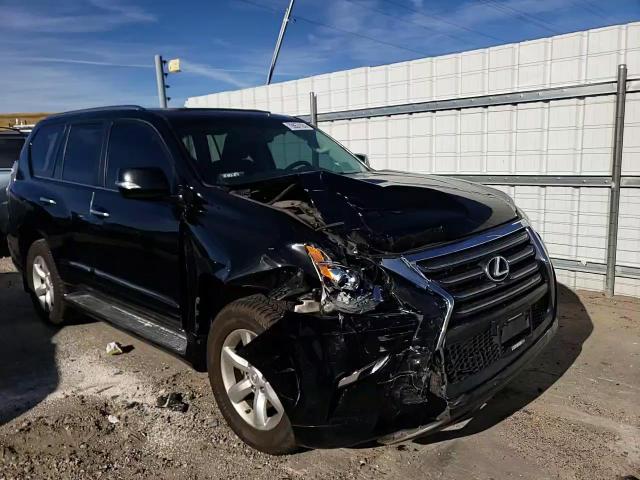 JTJBM7FX7G5125615 2016 Lexus Gx 460