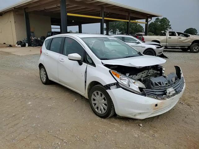 2015 Nissan Versa Note S VIN: 3N1CE2CP6FL395142 Lot: 71016834