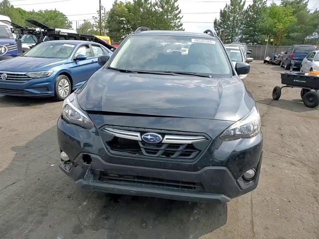 2022 Subaru Crosstrek Premium VIN: JF2GTAPCXN8207582 Lot: 70532584