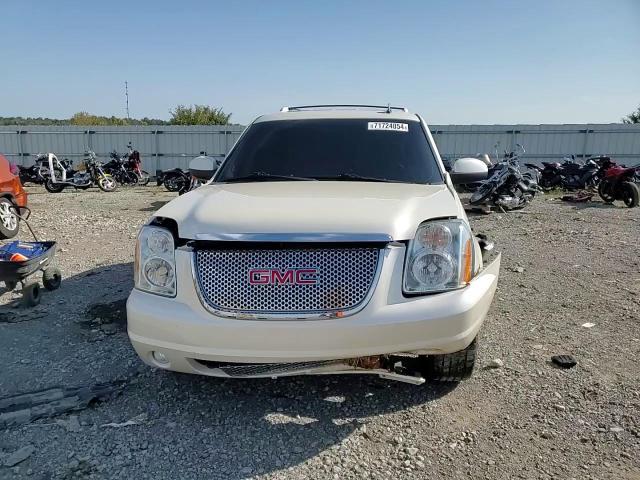 2014 GMC Yukon Denali VIN: 1GKS1EEF9ER221054 Lot: 71724054