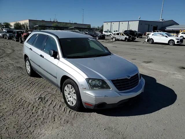 2006 Chrysler Pacifica VIN: 2A8GM48446R823667 Lot: 73354604