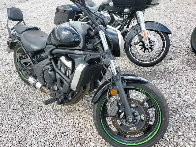 2015 Kawasaki En650 B VIN: JKAENEB11FDA01957 Lot: 71357054