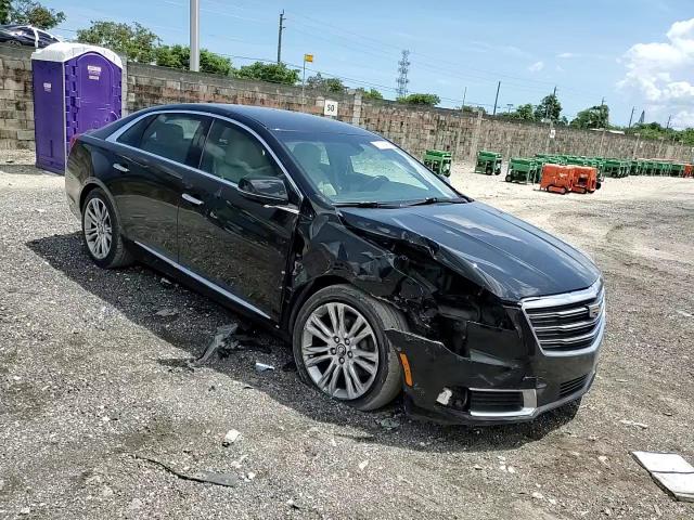 2019 Cadillac Xts Luxury VIN: 2G61M5S34K9104595 Lot: 71133084