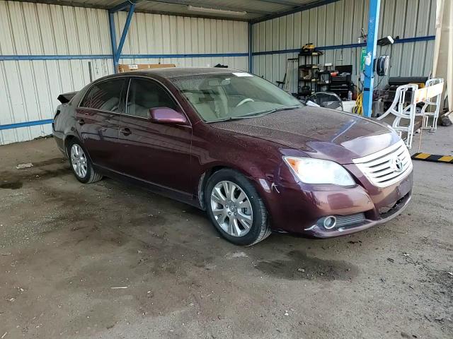 2010 Toyota Avalon Xl VIN: 4T1BK3DB5AU364761 Lot: 71306954