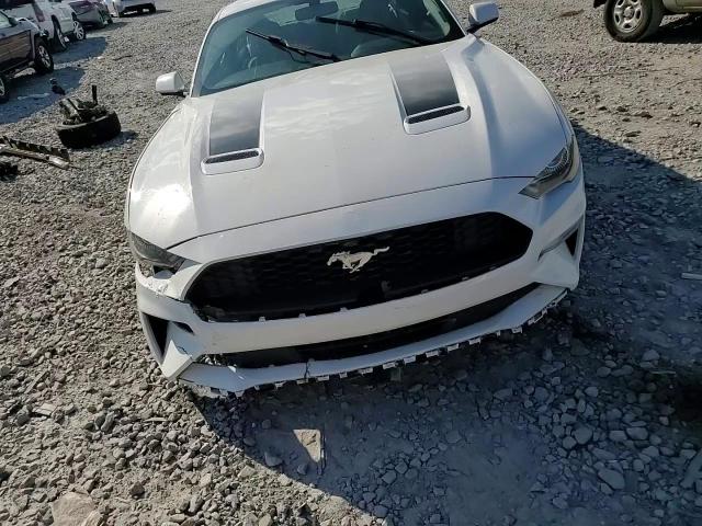 2020 Ford Mustang VIN: 1FA6P8TH7L5175297 Lot: 72239794