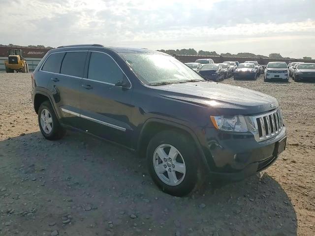 2013 Jeep Grand Cherokee Laredo VIN: 1C4RJFAGXDC602735 Lot: 70020024