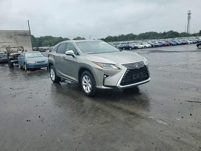 2017 Lexus Rx 350 Base VIN: 2T2BZMCA5HC076725 Lot: 72214304