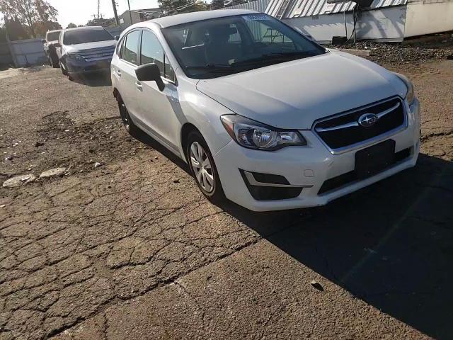 2016 Subaru Impreza VIN: JF1GPAA67G8275143 Lot: 69640734