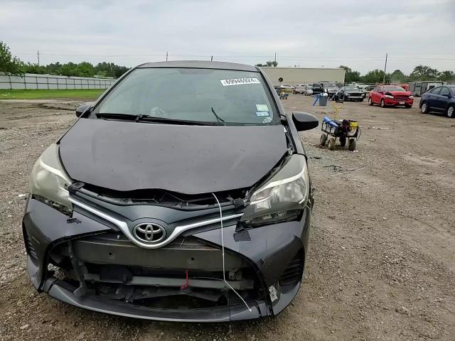 2015 Toyota Yaris VIN: VNKKTUD38FA029655 Lot: 69946924