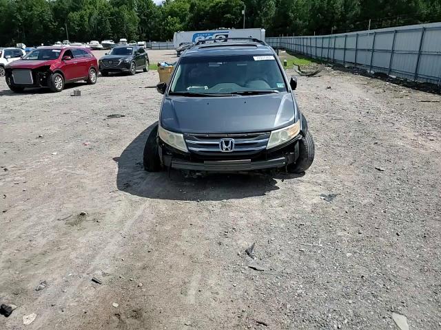 5FNRL5H68DB036725 2013 Honda Odyssey Exl