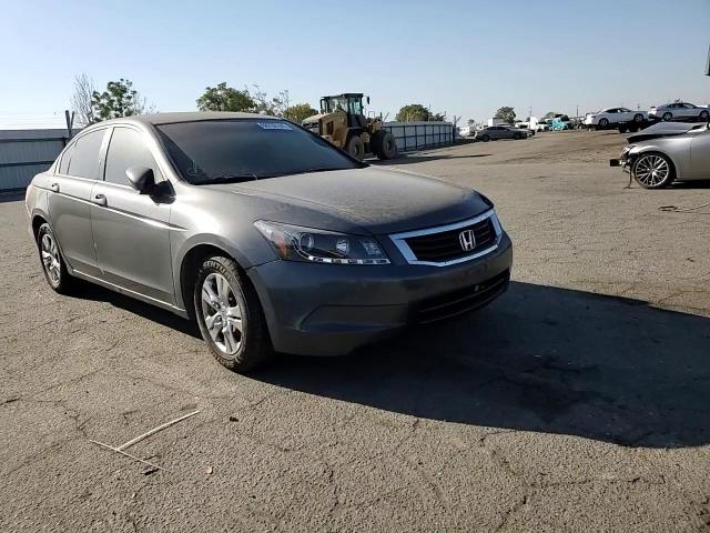 1HGCP26408A108625 2008 Honda Accord Lxp