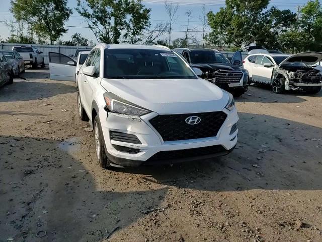 KM8J33A4XKU024912 2019 Hyundai Tucson Limited