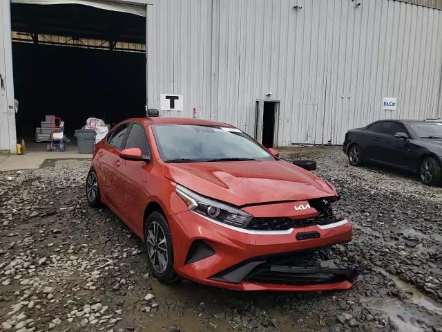 3KPF24AD7RE729825 2024 Kia Forte Lx