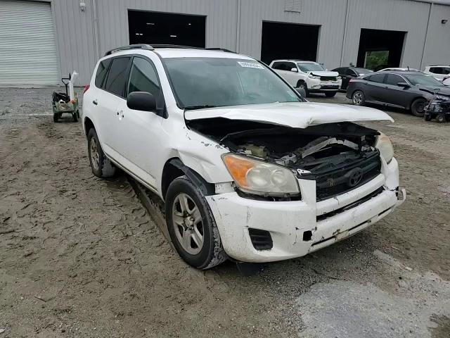 2011 Toyota Rav4 VIN: 2T3KF4DV6BW062747 Lot: 69994264